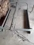 Стойка за резервни гуми , снимка 1