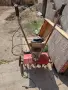 Мотофреза тракия, снимка 2