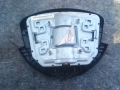 AIRBAG / Аербег волан Рено Клио 2 1.5 ДЦИ 65к.с 2003г. / Renault Clio 2 1.5 DCI, снимка 2