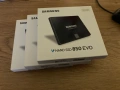 Samsung 850 EVO / 500GB / SATA / SSD, снимка 2