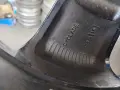 4бр.алуминиева джанта 16 цола за Honda,Dacia,Hyundai,Toyota,Renault 5x114,3, снимка 7