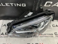 Фарове фар ляв Mercedes C W205 Face farove far Мерцедес Ц 205 фейс, снимка 3