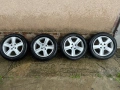 Оригинални джанти за Peugeot 16”  4x108, снимка 1
