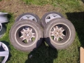 ПРОМОЦИЯ Джанти за VW SEAT  АUDI,SKODA, 5x100 15 цола.Отлично състояние, снимка 8