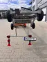 Мобилен хаспел с регистрация, снимка 7