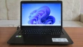 17.3 инча Asus с i5-7200,DDR 4,SSD, снимка 1