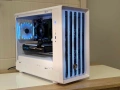 Геймърски компютър Ryzen 5 2400G,RX570,8GB RAM, снимка 3