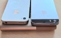 Apple iPhone 4S, 16GB, A1387 и iPhone SE 1st Gen, 16GB, A1662 - за преинсталиране, снимка 9
