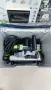 FestoolTS 55 REBQ-Plus Потапящ циркуляр , снимка 9