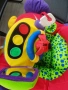 Детска образователна играчка кола Jumbo Go Go Go, снимка 1