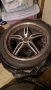 Джанти 19'' 66.6 отвор 5x112 (Audi, VW, Mercedess) с подарък гуми, снимка 7