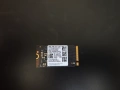 SSD M.2 2242 с капацитет 512 GB, снимка 2