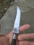 Стар нож Solingen, снимка 5