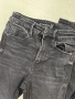 Дънки 32,34/XXS,XS  Zara, Pull&Bear, Stradivarius, Bershka, снимка 2