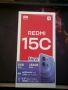 ЧИСТО НОВ Redmi 15C (256GB / NFC) – Неразпечатан, с 3 години гаранция!, снимка 1