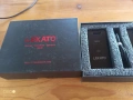 LEKATO WS-90 Безжична китарна система 5.8 GHz Безжичен предавател за китара , снимка 8