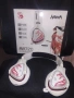 Безжични слушалки A4tech Bloody MR720 Naraka, снимка 2