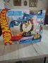 Детска писта Hot wheels 4+, снимка 1