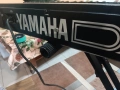 YAMAHA DX7 FD2 работещ, снимка 2
