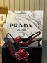Prada ⚜️ Yves Saint Laurent⚜️ Дамски Сандали , снимка 4
