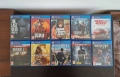 Игри за Playstation 4, снимка 1