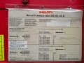 Hilti DX-450 пистолет за директен монтаж, снимка 3