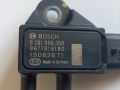 Датчик диференциално налягане BOSCH DPF pressure sensor за PEUGEOT CITROEN OPEL Vivaro, снимка 6