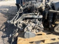 VW  CADY  оборудван двигатвл 1.9 105 кс 2008 Г КОД BLS, снимка 3