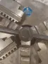 Нов Универсал Ф200mm., снимка 3