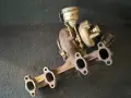 Оригинално турбо KKK BV39 за 1.9 TDI / 1.4 TDI (BLS, BMS) с DPF - 03G253014D , снимка 2