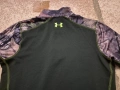 Under Armour технична ловна блуза туризъм бушкрафт риболов лов , снимка 3