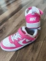 Оригинални детски маратонки Nike за момиче , снимка 4