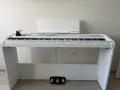 Дигитално Пиано KORG B2 + SP стойка и стол Digital Stage Piano, снимка 1