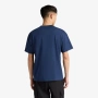 Мъжка Оригинална Тениска New Balance Linear Graphic, снимка 3