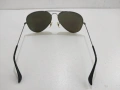 Ray-Ban Aviator Large Metal RB3025 001/58 Large, снимка 5