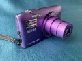 Цифров фотоапарат Nicon Coolpix S3500 ,  20.1MP , 7х оптичен зум, снимка 14