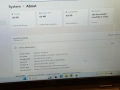 Dell Latitude 7430 i5-1235U/16RAM DDR4/256GB SSD/Iris XE Graphics/, снимка 4