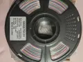 Greentech Silk Rainbow PLA филамент 1.75мм, снимка 3