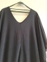 СТРАХОТНА ЕФЕКТНА РОКЛЯ/ТУНИКА 2XL-3XL, снимка 6