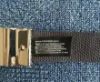 Tommy Hilfiger / Calvin Klein Jeans / Vanzetti ОРИГИНАЛНИ мъжки колани/естествена кожа, снимка 8