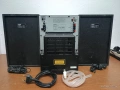 Sanyo DC-BM500. Мини аудио система с прекрасен звук. Изпращам видео. , снимка 13