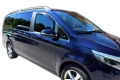 К-т 2бр Ветробрани HEKO за Mercedes Vito Viano W639 2003-2014 W447 2014+, снимка 2