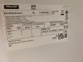 Фризер:Миеле-Но Фрост-7фа-1год гаранция,клас:А+++\вис:1,85м/дъл:70см/шир:60см/тъч скрин дисплей, снимка 4