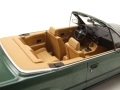 BMW 325i Cabrio E30 1985 - мащаб 1:18 на MCG моделът е нов в кутия, снимка 6