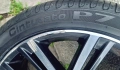 Продавам 1бр.оригинална 19-ка джанта с лятна гума за Пасат Alltrack , снимка 2