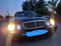 mercedes clk w208 на части, снимка 2