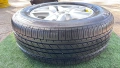 Резерва 5/120/17 BMW X5 235/65/17 Michelin, снимка 4