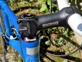 Продавам велосипед BMC 26" 3×9 скорости Монтаж SHIMANO DEORE, снимка 8