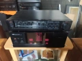 Yamaha M-60+ C-60 , снимка 2