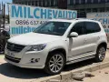 Фв тигуан 2.0тфси на части / vw Tiguan r line на части , снимка 1
